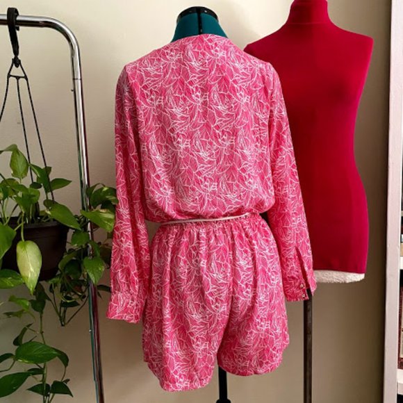 Lauren James Adalea romper Medium - Picture 4 of 11